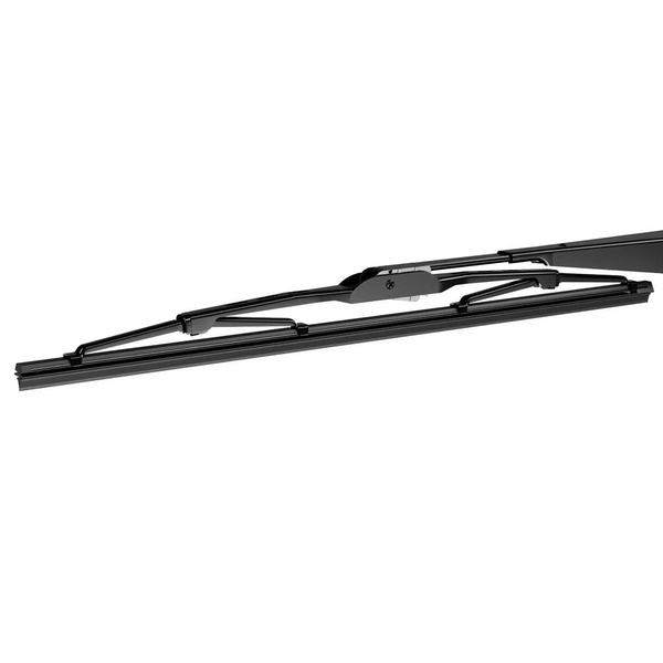 Autowischer für die Heckscheibe für 2002-2010 - Satz Arm + Standardblatt