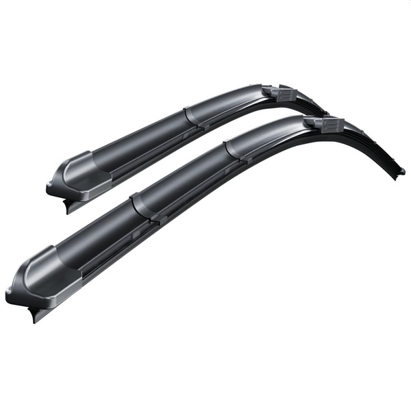 Vordere Scheibenwischer für BMW i8 I12 Coupé, Roadster (06.2014-06.2020) - Wischerblätter Flach