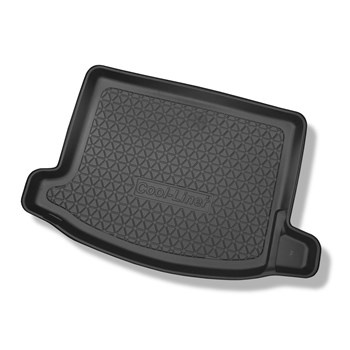 Kofferraumwanne für Honda Civic IX Hatchback (03.2012-02.2017) - Kofferraummatte