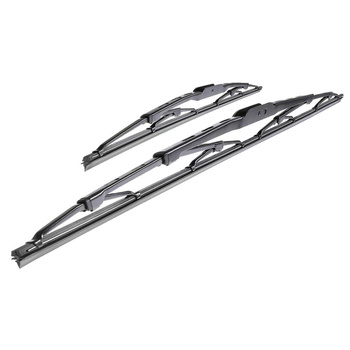 Vordere Scheibenwischer für Honda Jazz II Hatchback (03.2002-12.2008) - Wischerb