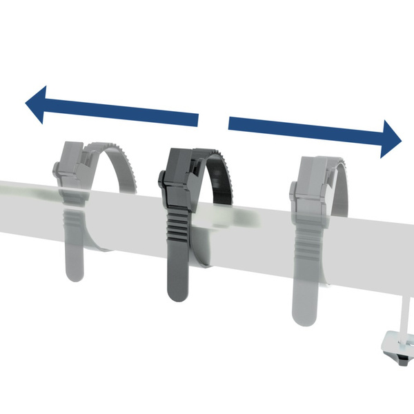 Dachfahrradträger, Dachfahrradhalter mit Alubalken - 3xM-42