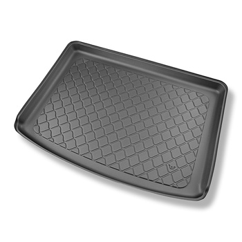 Kofferraumwanne für BYD Atto 2 SUV (02.2025-....) - Kofferraummatte rutschfest S