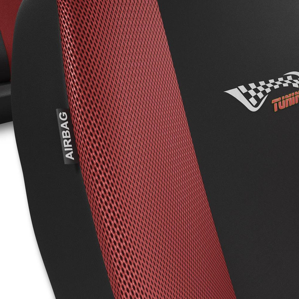 Universal Sitzbezüge Auto für Lancia Phedra (2002-2010) - Autositzbezüge Schonbezüge für Autositze - TG-RD