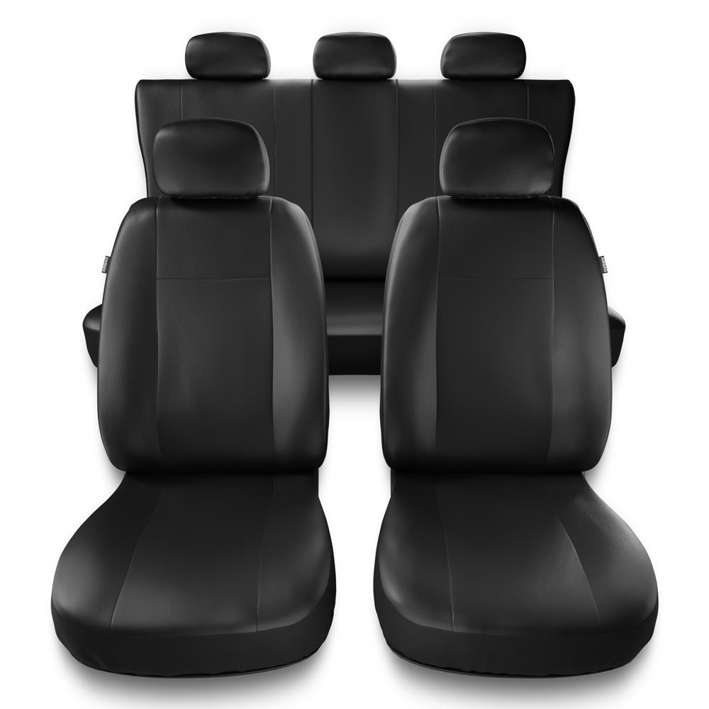 PKW Schonbezug Sitzbezug Sitzbezüge Auto-Sitzbezug für Mercedes Benz C -Klasse
