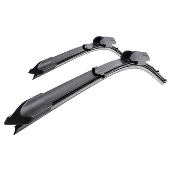 Vordere Scheibenwischer für Honda HR-V I SUV (12.1998-02.2006) - Wischerblätter 