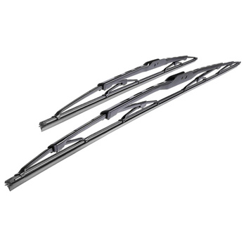 Vordere Scheibenwischer für Fiat Siena Limousine (04.1997-12.2001) - Wischerblät