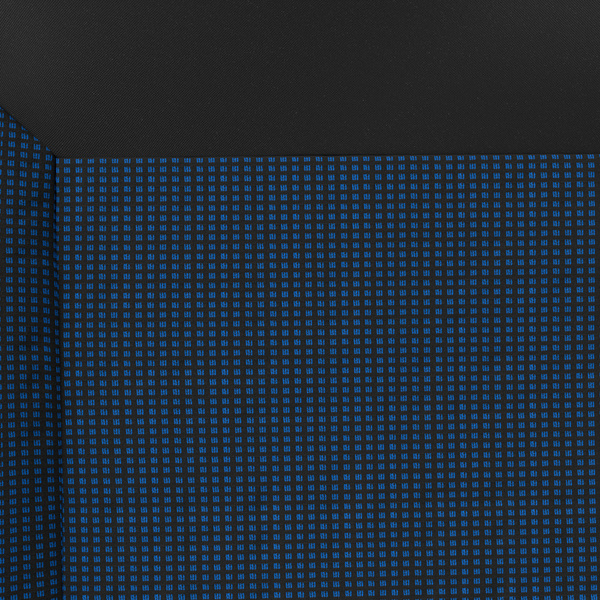 Universal Sitzbezüge Auto für Alfa Romeo 145 (1994-2000) - Autositzbezüge Schonbezüge für Autositze - RYL-BL