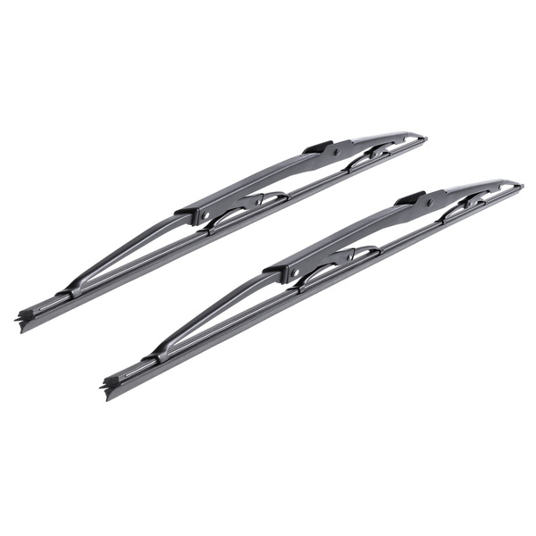 Vordere Scheibenwischer für Isuzu NPR Van (1999-2019) - Wischerblätter Standard