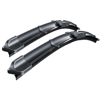 Vordere Scheibenwischer für Suzuki Alto Hatchback (02.2002-12.2006) - Wischerblä