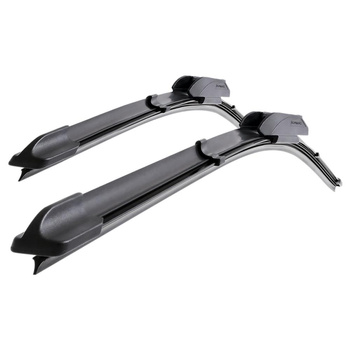 Vordere Scheibenwischer für Suzuki Alto Hatchback (02.2002-12.2006) - Wischerblä