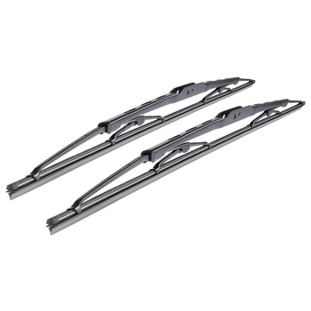 Vordere Scheibenwischer für Opel Tigra A Coupé (09.1994-08.1999) - Wischerblätte