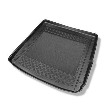 Kofferraumwanne für Audi A4 B9 Allroad (11.2015-2024) - Kofferraummatte rutschfe