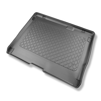 Kofferraumwanne für Nissan Townstar L1 Kombi (01.2022-....) - Kofferraummatte ru