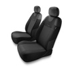 Universeller Autositzbezüge (T-shirt) für Seat Toledo I, II, III, IV (1991-2019) - TS-3