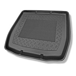 Kofferraumwanne für Audi TT 8N Coupé (1998-2006) - Kofferraummatte rutschfest Schutzmatte - nicht für Allrad