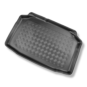 Kofferraumwanne für Audi A1 GB Sportback (07.2018-....) - Kofferraummatte rutsch