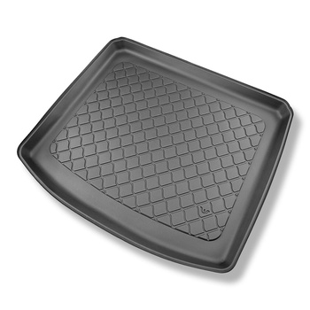 Kofferraumwanne für MG ZS SUV (10.2021-....) - Kofferraummatte rutschfest Schutz