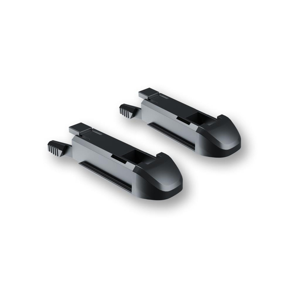 Vordere Scheibenwischer für Saab 9-3 Cabriolet, SportCombi, SportLimousine (2007-2012) - Wischerblätter hybride