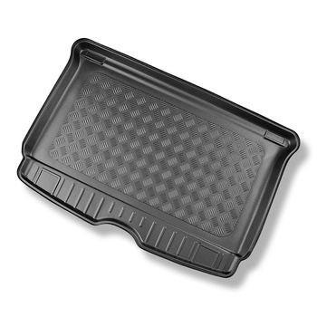 Kofferraumwanne für BMW i3 Hatchback (11.2013-07.2022) - Kofferraummatte rutschf